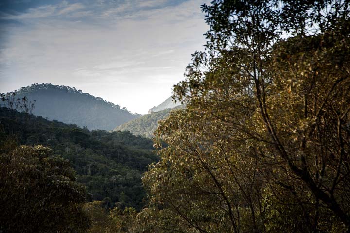 Pousada Província em Lavras Novas