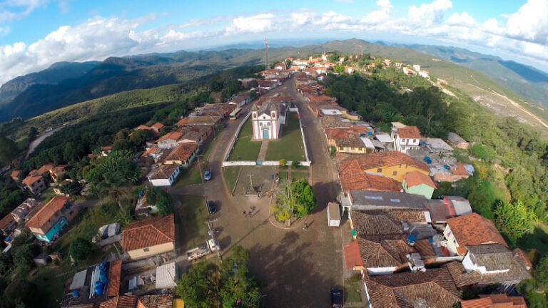 Evento Em Lavras Novas – Julho De 2022 - Exposição Cultural